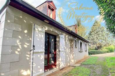 Maison 5 pièces 239990 €