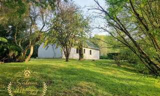 Maison 5 Pièces 90 m² à vendre à Saché (37190)