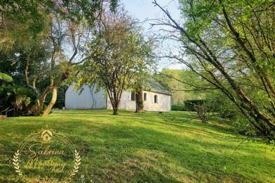 Maison 5 pièces 239990 €