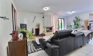 Maison 5 Pièces 90 m² à vendre à Saché (37190)