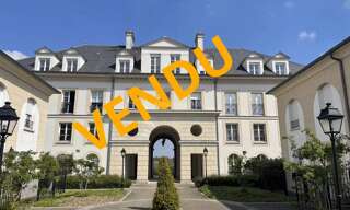 Appartement 2 Pièces 43 m² à vendre à Serris (77700)