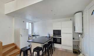 Appartement 4 Pièces 75 m² à vendre à Tarbes (65000)