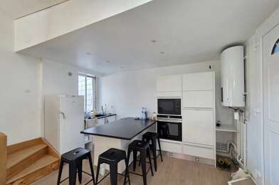 Appartement 4 pièces 124000 €