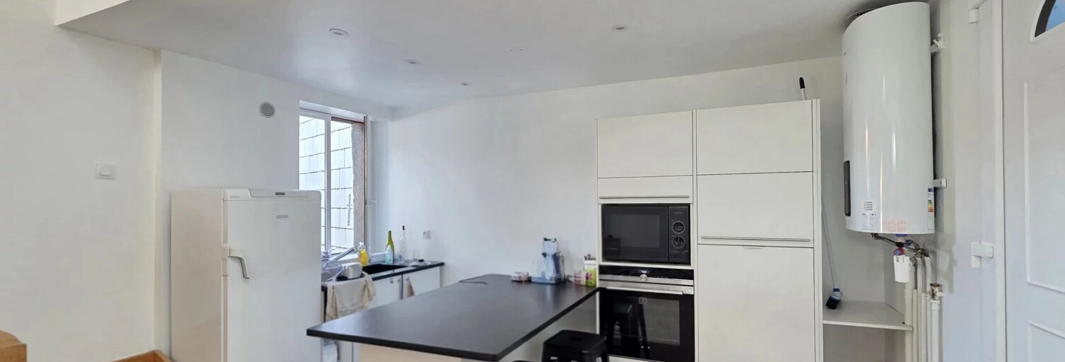 Appartement 4 Pièces 75 m² à vendre à Tarbes (65000)