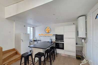 Appartement 4 pièces 124000 €