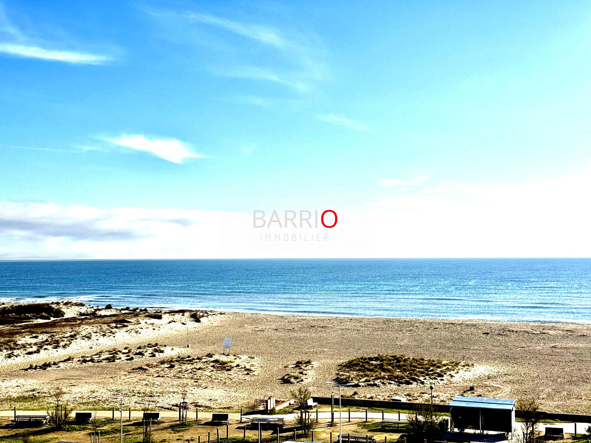 Appartement  T2 à vendre Saint-Cyprien 66750