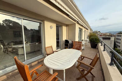 Appartement 5 pièces 870000 €