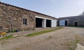 House 4 rooms 197 m² property.to_sell in Le Loroux-Bottereau (44430)