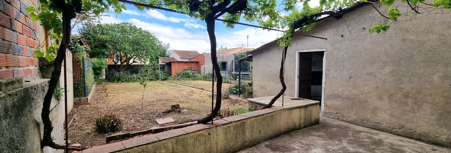 Maison 5 Pièces 119 m² à vendre à Mazères (09270)