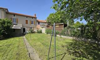 Maison 5 Pièces 119 m² à vendre à Mazères (09270)