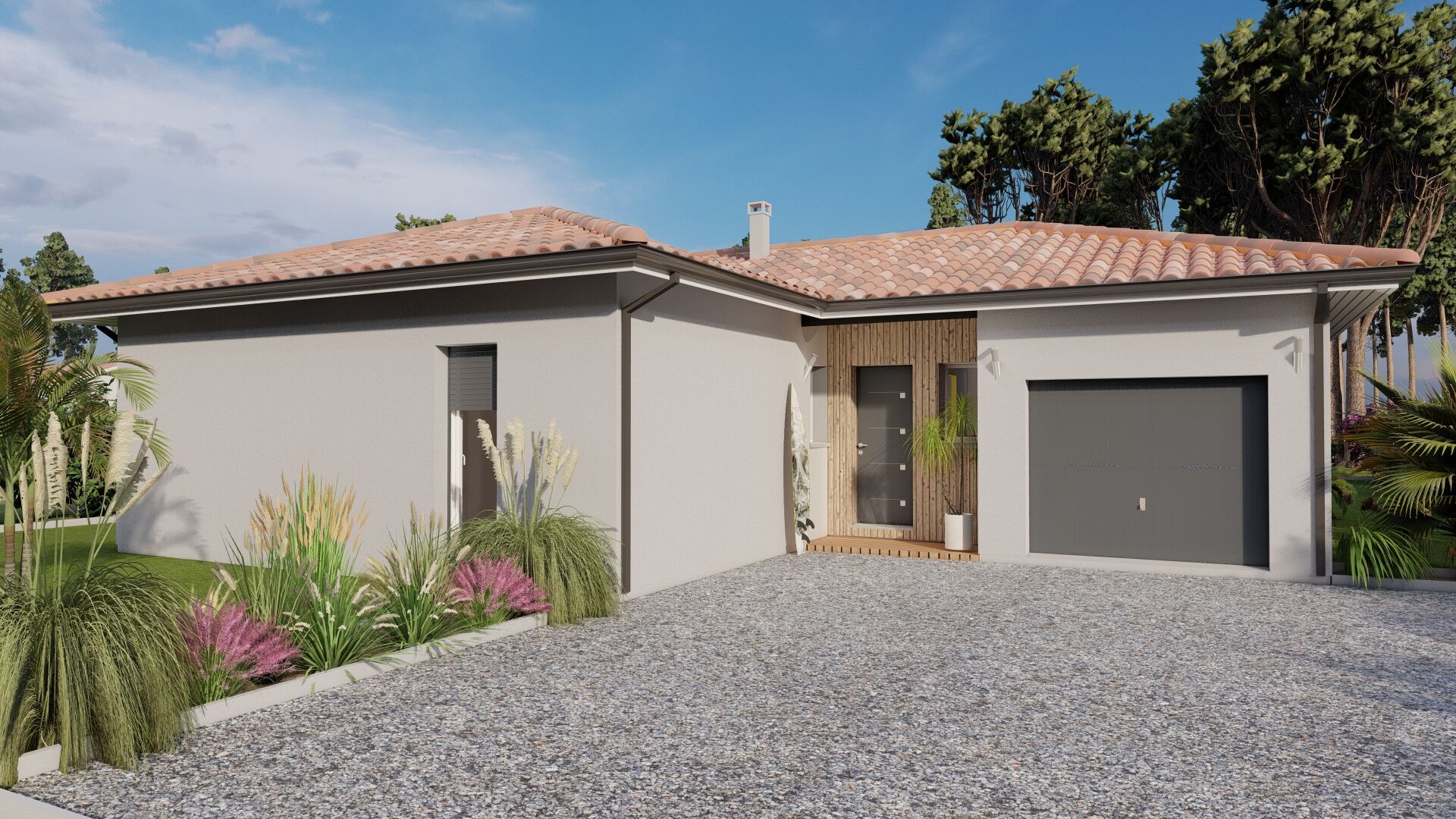 Agence immobilière de Maisons d’en France Sud Ouest Dax