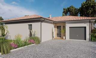 Maison 92 m² à construire Castets (40260)