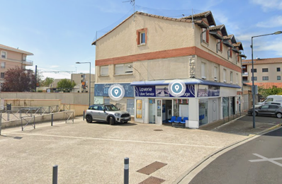 BLAGNAC - Local professionnel - 134m2 - 1400 EUR HC — photo du bien