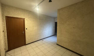 Commerce  134 m² à louer à Blagnac (31700)