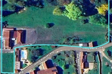 Maison 4 pièces 275600 €