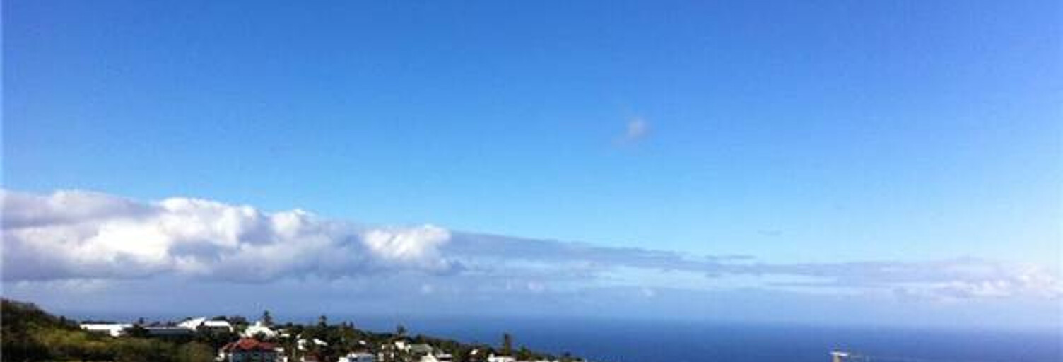 Appartement 2 Pièces 63 m² à louer à Les Avirons (97425)