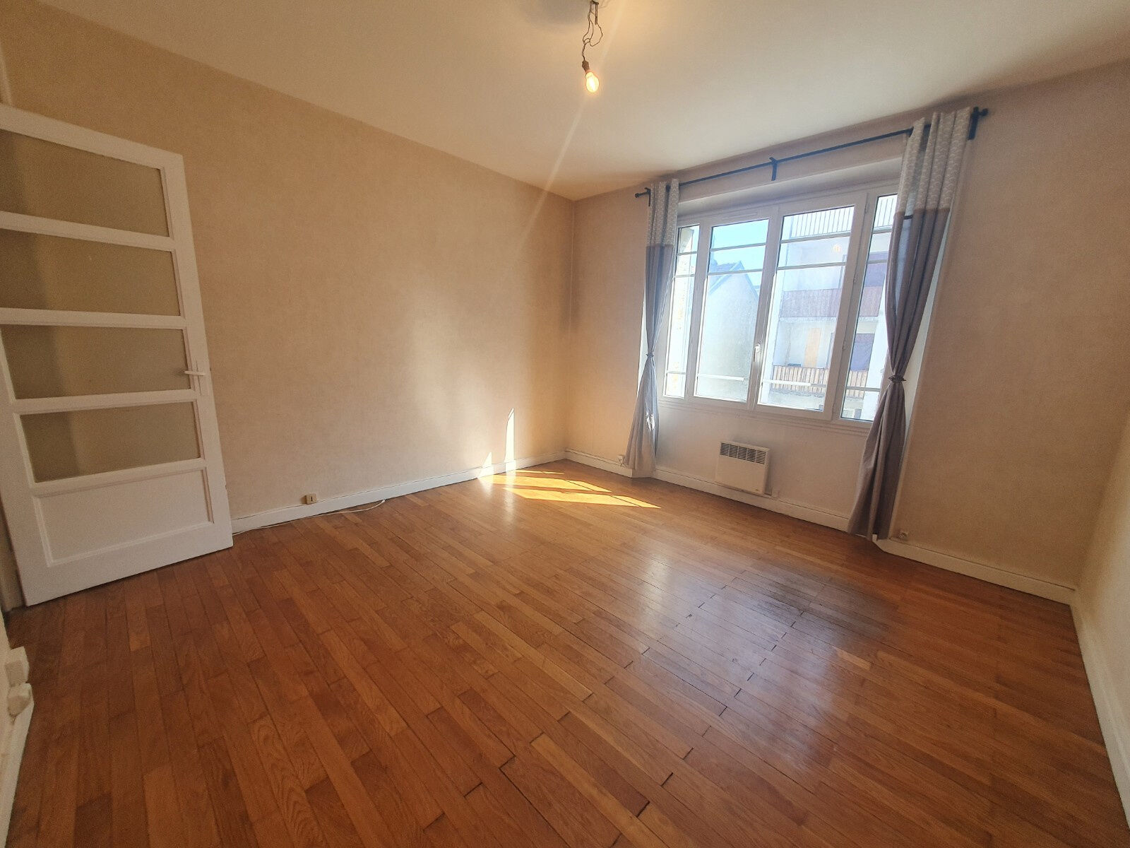 Appartement  T2 à louer Grenoble 38000