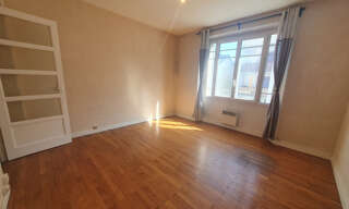 Appartement 2 Pièces 51 m² à louer à Grenoble (38000)