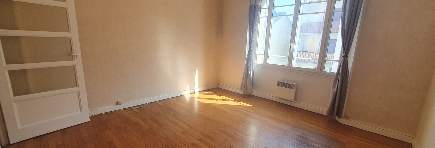 Appartement 2 Pièces 51 m² à louer à Grenoble (38000)