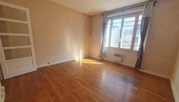 Appartement 2 pièces  à louer Grenoble 38000