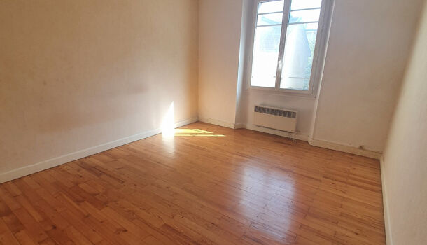 Appartement 2 pièces  à louer Grenoble 38000