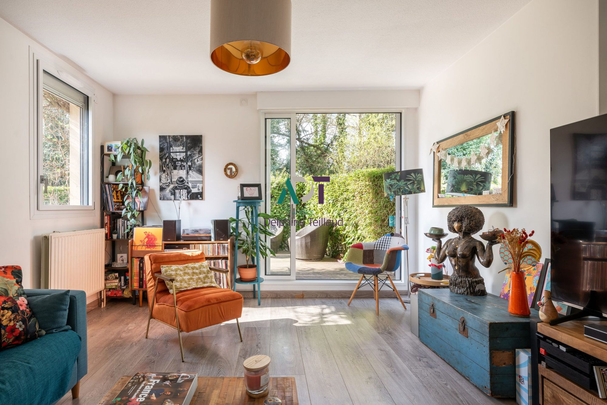 Appartement  T5 à vendre Meylan 38240