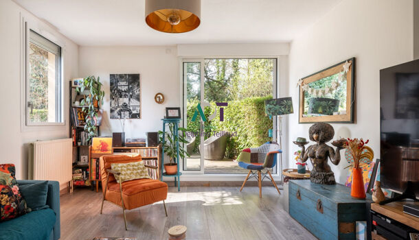 Appartement 5 pièces  à vendre Meylan 38240