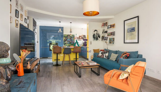 Appartement 5 pièces  à vendre Meylan 38240