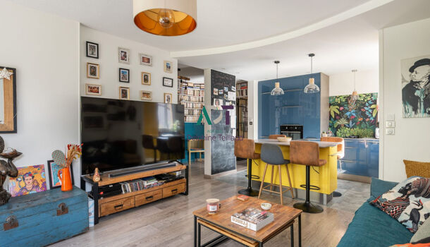 Appartement 5 pièces  à vendre Meylan 38240