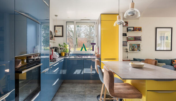 Appartement 5 pièces  à vendre Meylan 38240