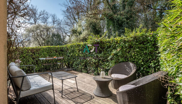 Appartement 5 pièces  à vendre Meylan 38240