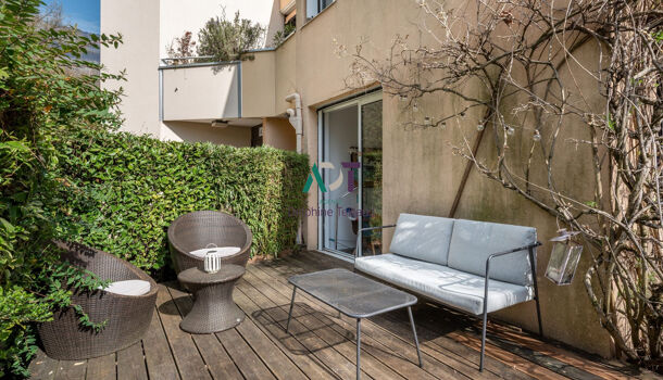 Appartement 5 pièces  à vendre Meylan 38240