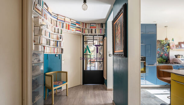 Appartement 5 pièces  à vendre Meylan 38240