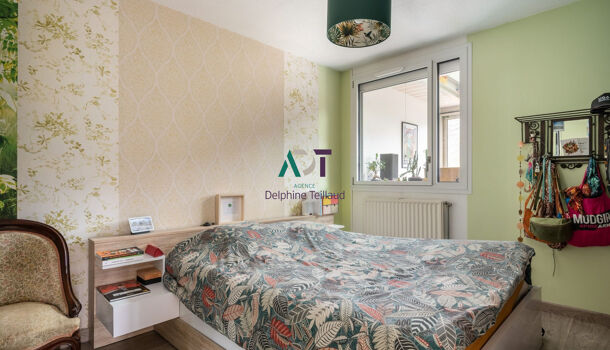 Appartement 5 pièces  à vendre Meylan 38240