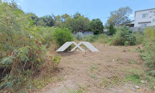 Terrain  300 m² à vendre à Saint-Louis (97450)