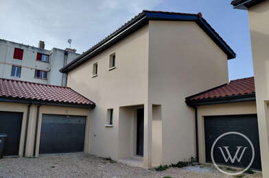 Maison 4 pièces 227500 €