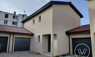 Maison 4 Pièces 92 m² à vendre à Le Péage-de-Roussillon (38550)