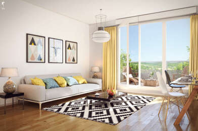 Appartement 2 pièces 229500 €