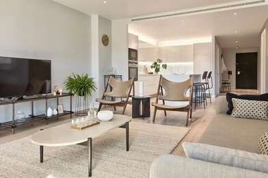 Appartement 2 pièces 219000 €