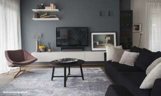 Appartement 1 Pièce 42 m² à vendre à Saint-Louis (68300)