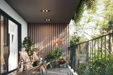 Appartement 1 pièces 171000 €