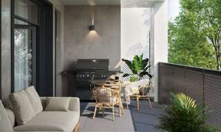 Appartement 2 Pièces 65 m² à vendre à Huningue (68330)