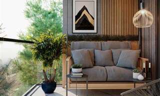 Appartement 1 Pièce 52 m² à vendre à Orbey (68370)