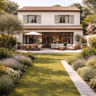 Maison 3 pièces 612000 €