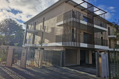 Appartement 3 pièces 630000 €