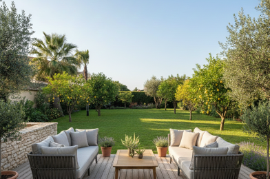 Appartement 3 pièces 745000 €