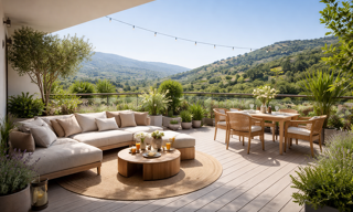 Appartement 2 Pièces 62 m² à vendre à Le Plan-de-la-Tour (83120)