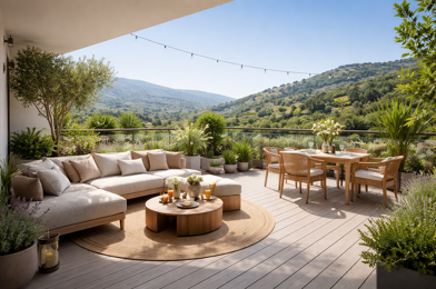 Appartement 2 pièces 384000 €