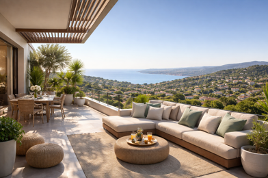 Appartement 1 pièces 269000 €