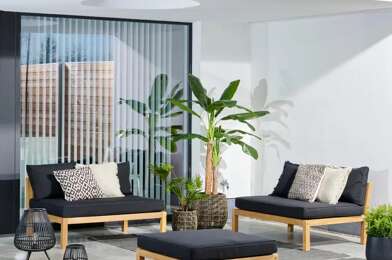 Appartement 1 pièces 234000 €